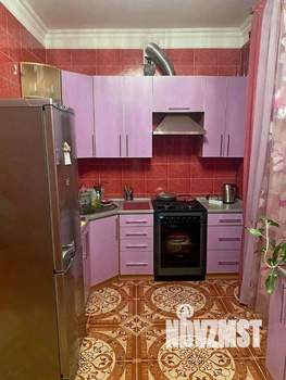 1-к квартира, вторичка, 43м2, 5/9 этаж