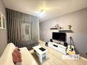 1-к квартира, вторичка, 36м2, 7/17 этаж