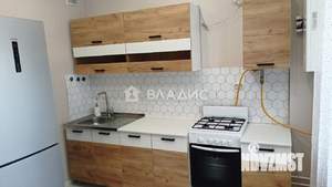 1-к квартира, вторичка, 42м2, 2/7 этаж