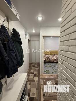 2-к квартира, вторичка, 44м2, 4/5 этаж