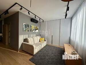 2-к квартира, вторичка, 42м2, 9/15 этаж