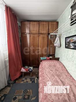 1-к квартира, вторичка, 58м2, 1/16 этаж