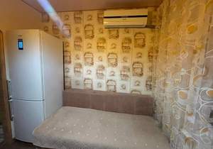 1-к квартира, вторичка, 35м2, 9/10 этаж