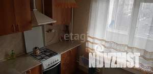 1-к квартира, вторичка, 31м2, 4/9 этаж