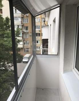 2-к квартира, вторичка, 44м2, 4/4 этаж