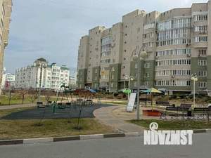 1-к квартира, вторичка, 34м2, 9/17 этаж