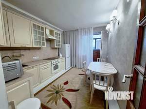 3-к квартира, вторичка, 92м2, 10/16 этаж