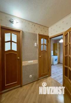 2-к квартира, вторичка, 53м2, 4/10 этаж