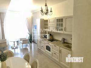 1-к квартира, вторичка, 65м2, 7/11 этаж