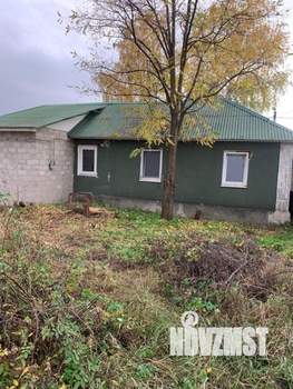 3-к квартира, вторичка, 50м2, 1/1 этаж