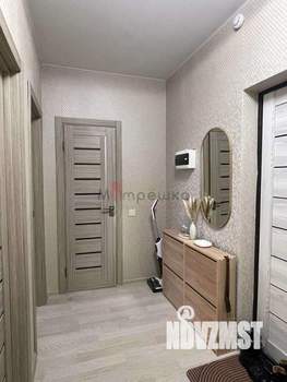 1-к квартира, вторичка, 40м2, 4/10 этаж