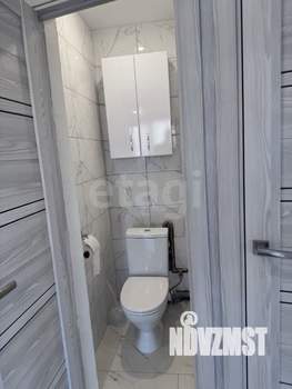 2-к квартира, вторичка, 39м2, 3/5 этаж