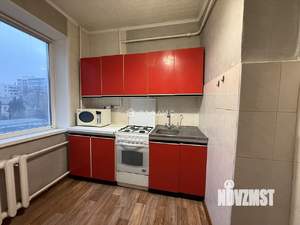 2-к квартира, вторичка, 45м2, 2/9 этаж