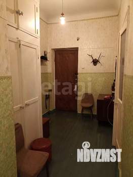 4-к квартира, вторичка, 84м2, 2/3 этаж