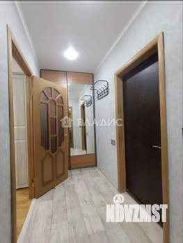 1-к квартира, вторичка, 39м2, 5/9 этаж