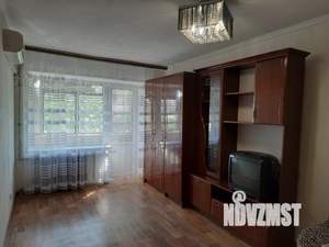 1-к квартира, вторичка, 29м2, 5/5 этаж