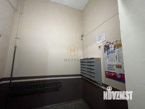 3-к квартира, вторичка, 57м2, 1/5 этаж