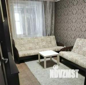 1-к квартира, вторичка, 34м2, 1/10 этаж