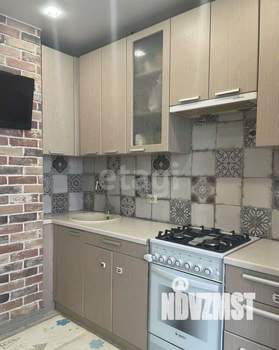 1-к квартира, вторичка, 35м2, 1/10 этаж