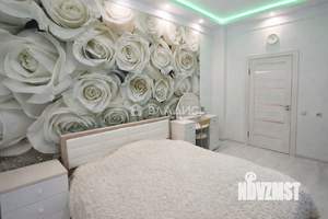 4-к квартира, вторичка, 117м2, 8/12 этаж