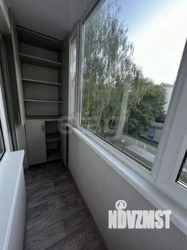 2-к квартира, вторичка, 47м2, 3/5 этаж