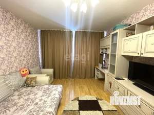 2-к квартира, вторичка, 66м2, 7/9 этаж