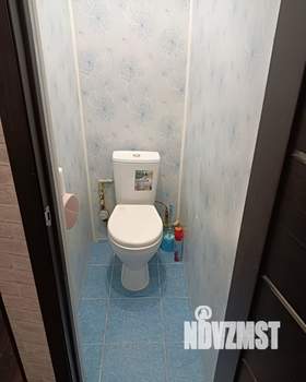 2-к квартира, вторичка, 40м2, 4/5 этаж