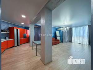 4-к квартира, вторичка, 155м2, 15/15 этаж