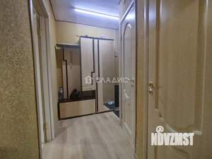 1-к квартира, вторичка, 31м2, 1/5 этаж