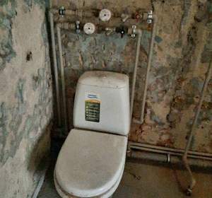 4-к квартира, вторичка, 69м2, 3/9 этаж