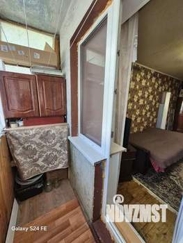 2-к квартира, вторичка, 46м2, 3/5 этаж