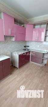 1-к квартира, вторичка, 33м2, 3/3 этаж
