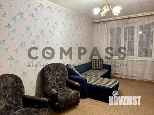 1-к квартира, вторичка, 35м2, 2/10 этаж