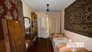 2-к квартира, вторичка, 44м2, 1/5 этаж