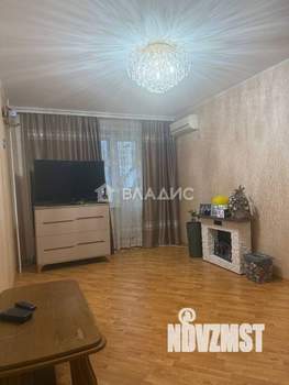 2-к квартира, вторичка, 51м2, 4/7 этаж