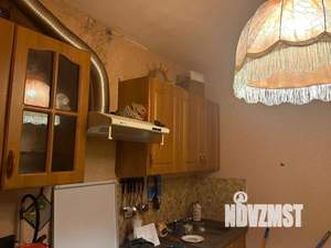 1-к квартира, вторичка, 33м2, 1/5 этаж