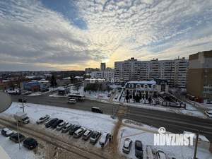 1-к квартира, вторичка, 34м2, 7/10 этаж