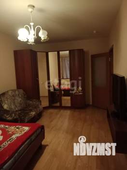 1-к квартира, вторичка, 35м2, 1/10 этаж