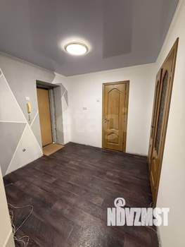 1-к квартира, вторичка, 49м2, 2/10 этаж