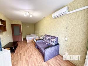 1-к квартира, вторичка, 41м2, 1/5 этаж