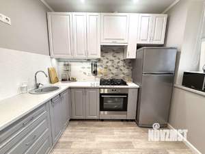 2-к квартира, вторичка, 48м2, 3/5 этаж