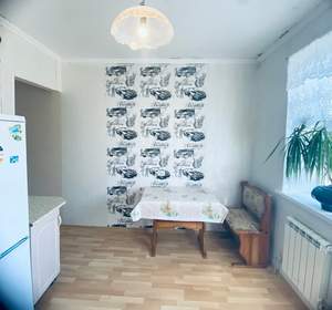 2-к квартира, вторичка, 59м2, 2/4 этаж
