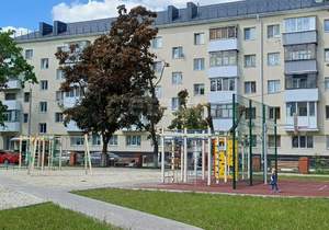 2-к квартира, вторичка, 42м2, 4/5 этаж