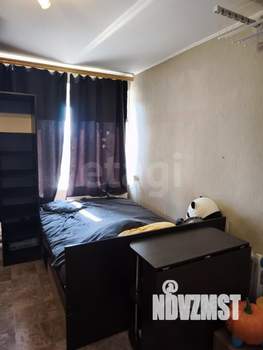 1-к квартира, вторичка, 19м2, 5/5 этаж