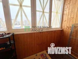 2-к квартира, вторичка, 51м2, 7/9 этаж