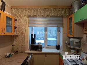 2-к квартира, вторичка, 45м2, 2/4 этаж