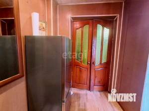 2-к квартира, вторичка, 47м2, 1/5 этаж