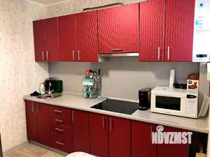 1-к квартира, вторичка, 35м2, 6/14 этаж