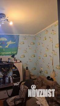 4-к квартира, вторичка, 61м2, 3/5 этаж