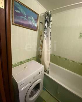 2-к квартира, вторичка, 54м2, 9/10 этаж